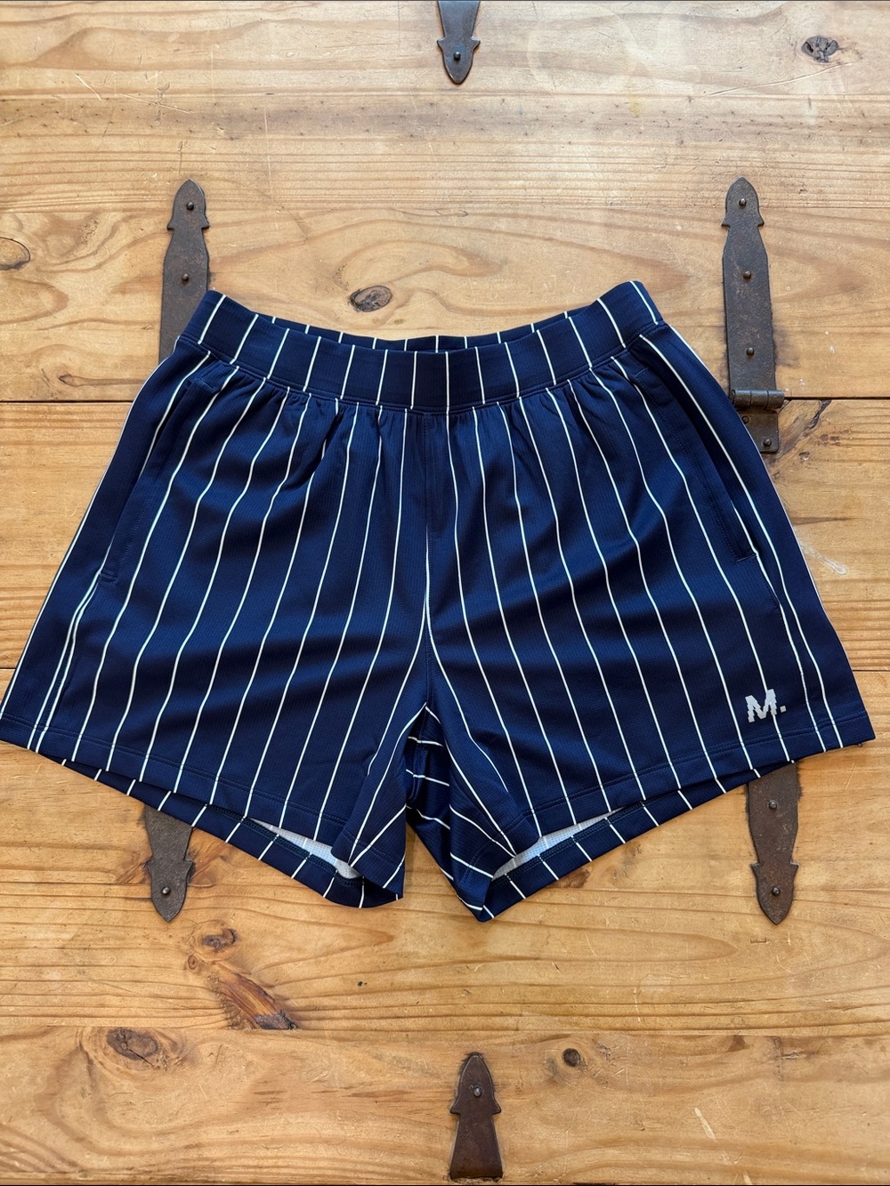Municipal Match Day Shorts